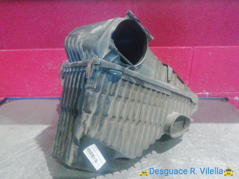 Recambio de filtro aire para volkswagen touareg (7la) tdi v10 | 11.02 - 12.06 referencia OEM IAM    Recambio de filtro aire para volkswagen touareg (7la) tdi v10 | 11.02 - 12.06 referencia OEM IAM