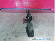 Recambio de potenciometro pedal para renault megane ii familiar authentique | 11.05 - ... authentique | 11.05 - ... referencia O