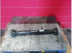 Recambio de transmision central para volkswagen touareg (7la) tdi v10 | 11.02 - 12.06 referencia OEM IAM 7L6521101A