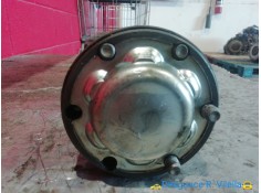 Recambio de transmision central para volkswagen touareg (7la) tdi v10 | 11.02 - 12.06 referencia OEM IAM 7L6521101A   2