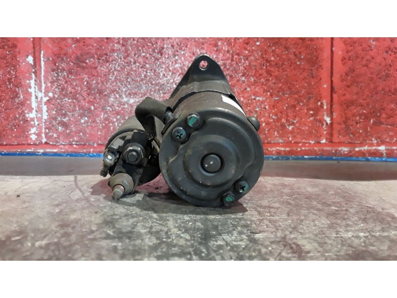 Recambio de motor arranque para renault scenic ii 1.5 dci diesel | 0.03 - 0.09 1.5 dci diesel | 0.03 - 0.09 referencia OEM IAM 7