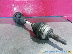 Recambio de transmision delantero izquierda para volkswagen touareg (7la) tdi v10 | 11.02 - 12.06 referencia OEM IAM
