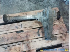 Recambio de diferencial delantero para volkswagen touareg (7la) tdi v10 | 11.02 - 12.06 referencia OEM IAM