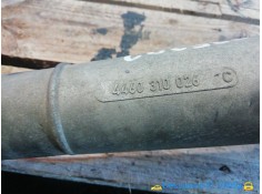 Recambio de diferencial delantero para volkswagen touareg (7la) tdi v10 | 11.02 - 12.06 referencia OEM IAM    2