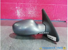 Recambio de retrovisor derecho para renault megane i fase 2 berlina (ba0) 1.9 d rt | 0.99 - ... 1.9 d rt | 0.99 - ... referencia