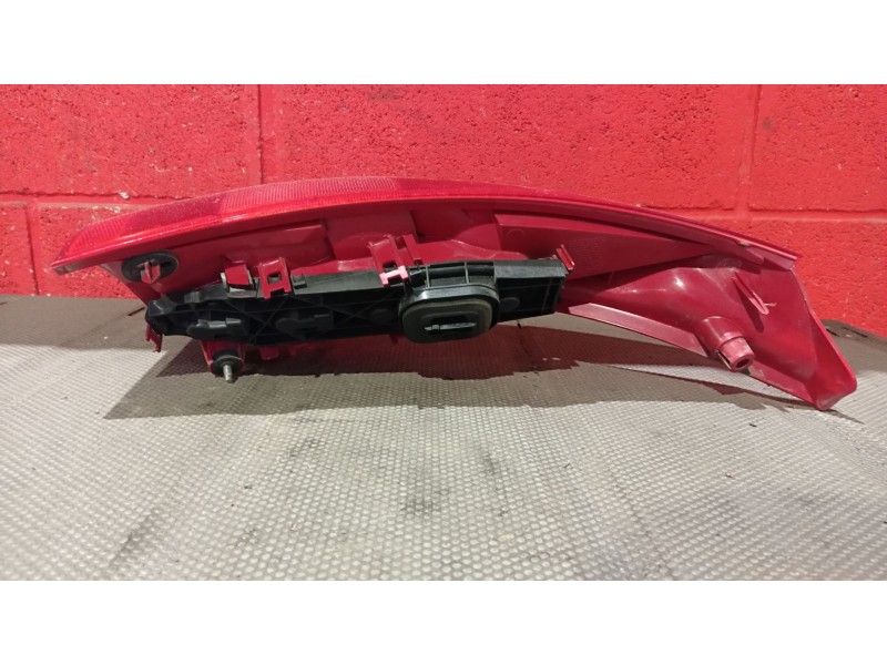 Recambio de piloto trasero derecho para citroen c3 1.4 collection | 04.02 - 12.07 1.4 collection | 04.02 - 12.07 referencia OEM 