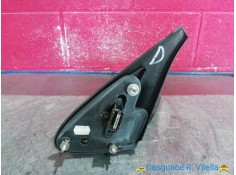 Recambio de retrovisor derecho para renault megane i fase 2 berlina (ba0) 1.9 d rt | 0.99 - ... 1.9 d rt | 0.99 - ... referencia 2
