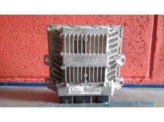 Recambio de centralita motor uce para citroen c2 vtr | 09.03 - 12.09 vtr | 09.03 - 12.09 referencia OEM IAM 5WS40285ET 966348318