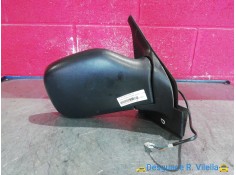 Recambio de retrovisor derecho para nissan serena (c23m) 2.0 cat | 0.92 - 0.02 2.0 cat | 0.92 - 0.02 referencia OEM IAM