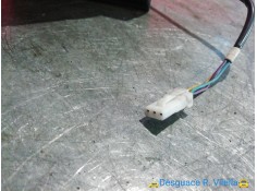 Recambio de retrovisor derecho para nissan serena (c23m) 2.0 cat | 0.92 - 0.02 2.0 cat | 0.92 - 0.02 referencia OEM IAM    2