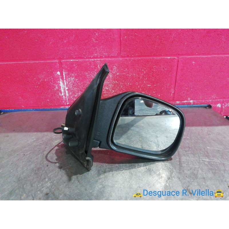 Recambio de retrovisor derecho para nissan serena (c23m) 2.0 cat | 0.92 - 0.02 2.0 cat | 0.92 - 0.02 referencia OEM IAM   