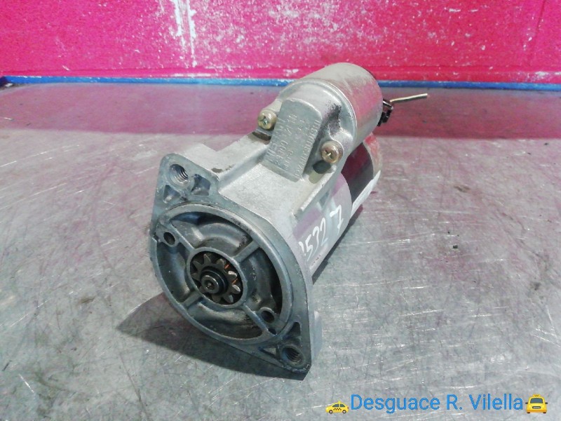 Recambio de motor arranque para nissan serena (c23m) 2.0 cat | 0.92 - 0.02 2.0 cat | 0.92 - 0.02 referencia OEM IAM   
