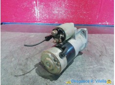 Recambio de motor arranque para nissan serena (c23m) 2.0 cat | 0.92 - 0.02 2.0 cat | 0.92 - 0.02 referencia OEM IAM    2