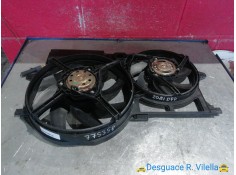 Recambio de electroventilador para citroen jumpy 1.9 d furg. (776kg) | 01.04 - ... referencia OEM IAM   