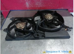 Recambio de electroventilador para citroen jumpy 1.9 d furg. (776kg) | 01.04 - ... referencia OEM IAM    2