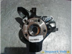 Recambio de mangueta delantero izquierda para citroen jumpy 1.9 d furg. (776kg) | 01.04 - ... referencia OEM IAM   