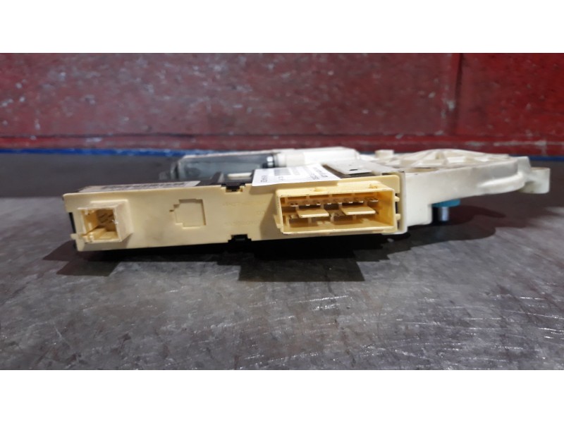 Recambio de motor elevalunas delantero izquierdo para citroen c4 coupe 1.6 16v hdi fap referencia OEM IAM 9647442280 998045100 