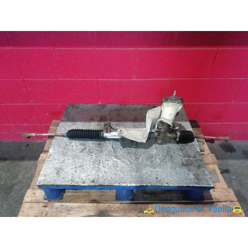 Recambio de caja direccion para ford transit connect (tc7) furgón (2006) | 07.06 - 12.09 furgón (2006) | 07.06 - 12.09 referenci