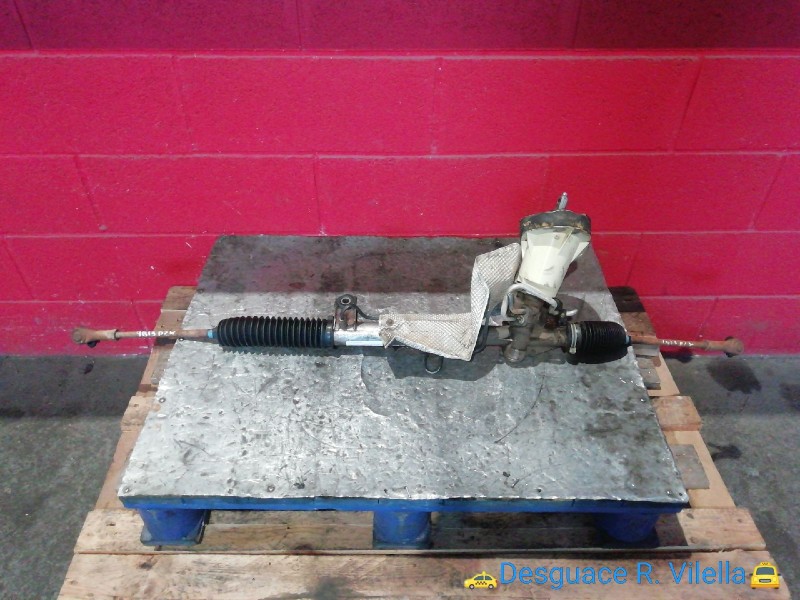 Recambio de caja direccion para ford transit connect (tc7) furgón (2006) | 07.06 - 12.09 furgón (2006) | 07.06 - 12.09 referenci