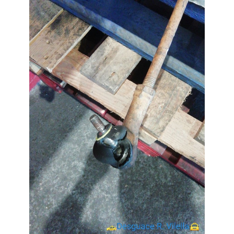 Recambio de caja direccion para ford transit connect (tc7) furgón (2006) | 07.06 - 12.09 furgón (2006) | 07.06 - 12.09 referenci