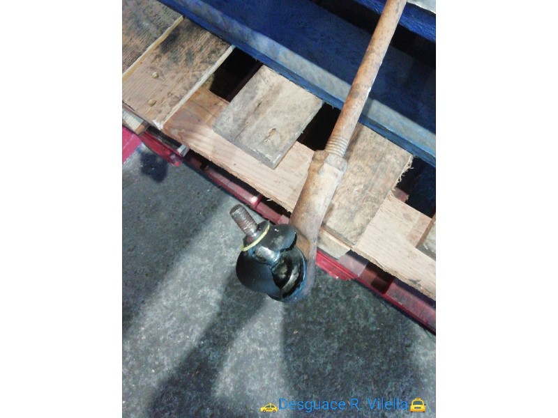 Recambio de caja direccion para ford transit connect (tc7) furgón (2006) | 07.06 - 12.09 furgón (2006) | 07.06 - 12.09 referenci