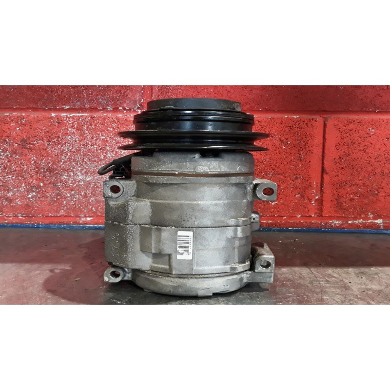 Recambio de compresor aire acondicio. para mitsubishi montero (v60/v70)  | 0.00 - 0.06  | 0.00 - 0.06 referencia OEM IAM 4472203