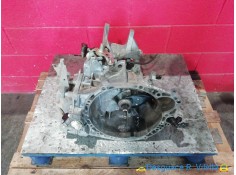 Recambio de caja cambios para peugeot 407 st confort | 05.04 - 12.07 st confort | 05.04 - 12.07 referencia OEM IAM 20MB02