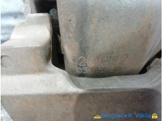 Recambio de caja cambios para peugeot 407 st confort | 05.04 - 12.07 st confort | 05.04 - 12.07 referencia OEM IAM 20MB02   2