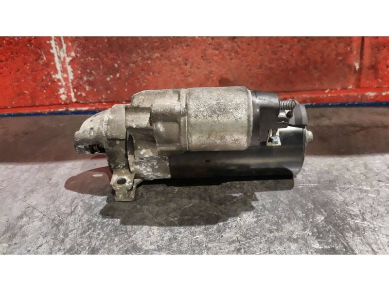 Recambio de motor arranque para bmw serie 3 touring (e91)  | 0.05 - ...  | 0.05 - ... referencia OEM IAM 0001139016 782370002 