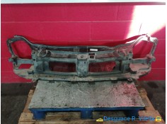 Recambio de panel frontal para renault trafic combi (ab 4.01) 9 - plazas (l1h1) 2,9t combi corto | 04.01 - 12.06 9 - plazas (l1h