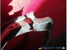 Recambio de panel frontal para renault trafic combi (ab 4.01) 9 - plazas (l1h1) 2,9t combi corto | 04.01 - 12.06 9 - plazas (l1h 2