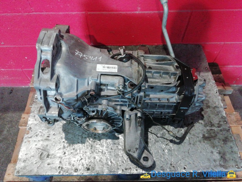 Recambio de caja cambios para audi 100 berlina (443) básico | 0.82 - ... referencia OEM IAM AMK   Recambio de caja cambios para audi 100 berlina (443) básico | 0.82 - ... referencia OEM IAM AMK