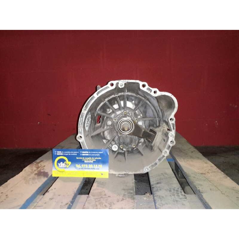 Recambio de caja cambios para lexus is200 (gxe10) 2.0 | 12.98 - 12.01 2.0 | 12.98 - 12.01 referencia OEM IAM 1D00649  