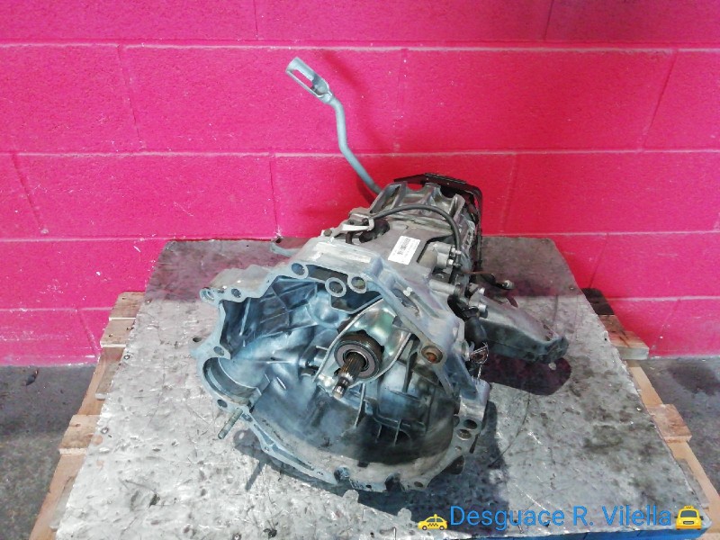 Recambio de caja cambios para audi 100 berlina (443) básico | 0.82 - ... referencia OEM IAM AMK   Recambio de caja cambios para audi 100 berlina (443) básico | 0.82 - ... referencia OEM IAM AMK