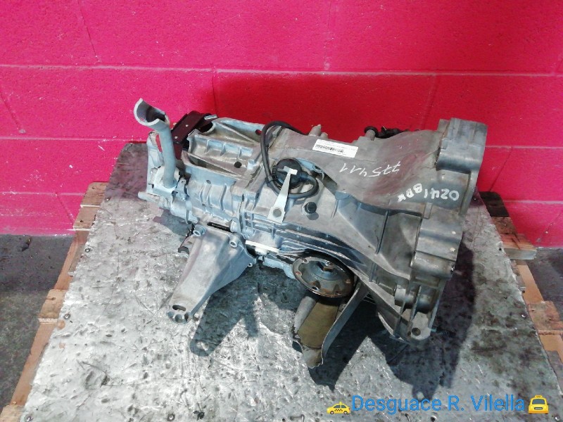 Recambio de caja cambios para audi 100 berlina (443) básico | 0.82 - ... referencia OEM IAM AMK   Recambio de caja cambios para audi 100 berlina (443) básico | 0.82 - ... referencia OEM IAM AMK