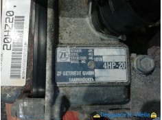 Recambio de caja cambios para citroen c5 berlina 2.2 hdi fap cat (4hx / dw12ed4) | 0.04 - ... 2.2 hdi fap cat (4hx / dw12ed4) |  2