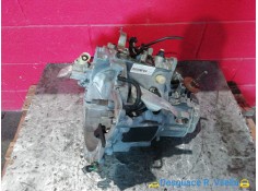 Recambio de caja cambios para citroen zx break 1.9 d tentation | 04.94 - ... 1.9 d tentation | 04.94 - ... referencia OEM IAM 20