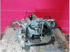 Recambio de caja cambios para citroen zx break 1.9 d tentation | 04.94 - ... 1.9 d tentation | 04.94 - ... referencia OEM IAM 20 2