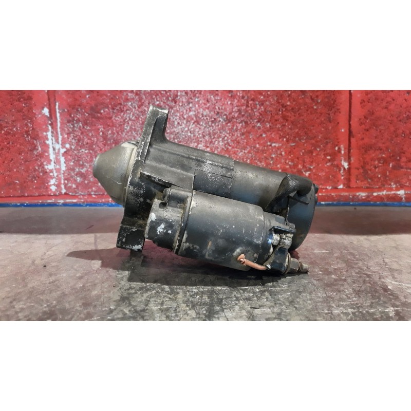 Recambio de motor arranque para renault scenic ii 1.5 dci diesel | 0.03 - 0.09 1.5 dci diesel | 0.03 - 0.09 referencia OEM IAM 7