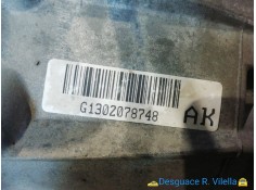 Recambio de caja cambios para opel zafira a comfort | 08.00 - 12.03 comfort | 08.00 - 12.03 referencia OEM IAM F23   2