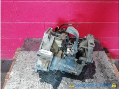 Recambio de caja cambios para seat toledo (1m2) 1.9 tdi | 0.99 - ... 1.9 tdi | 0.99 - ... referencia OEM IAM EBF  