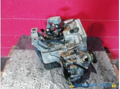 Recambio de caja cambios para seat toledo (1m2) 1.9 tdi | 0.99 - ... 1.9 tdi | 0.99 - ... referencia OEM IAM EBF   2