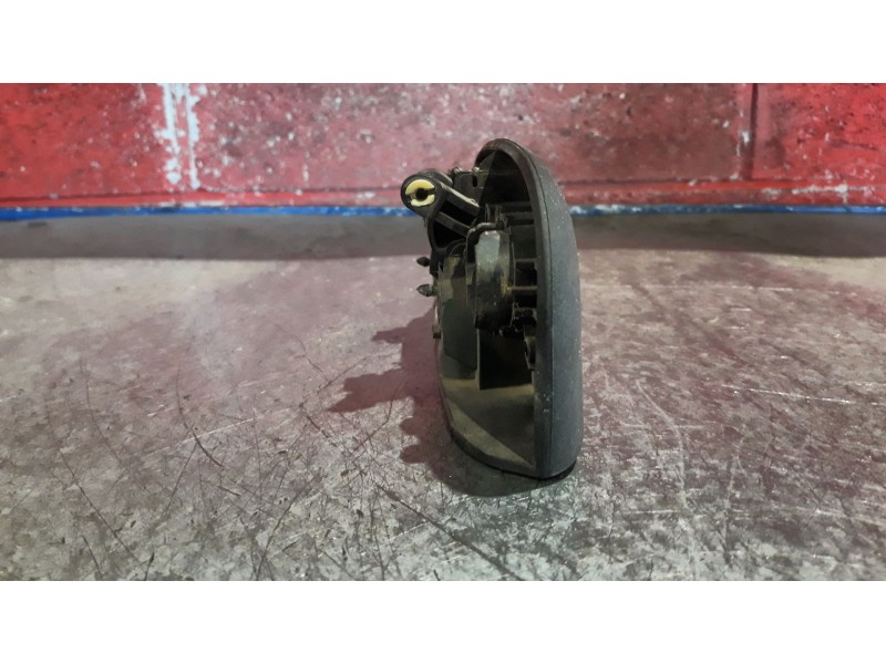Recambio de maneta exterior delantera derecha para renault kangoo (f/kc0) 1.9 diesel referencia OEM IAM   
