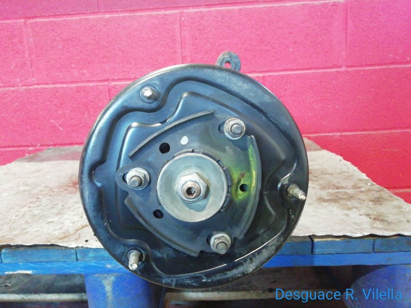 Recambio de mangueta delantero derecha para audi 100 berlina (443) básico | 0.82 - ... referencia OEM IAM   