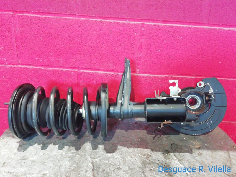 Recambio de mangueta delantero derecha para audi 100 berlina (443) básico | 0.82 - ... referencia OEM IAM    Recambio de mangueta delantero derecha para audi 100 berlina (443) básico | 0.82 - ... referencia OEM IAM