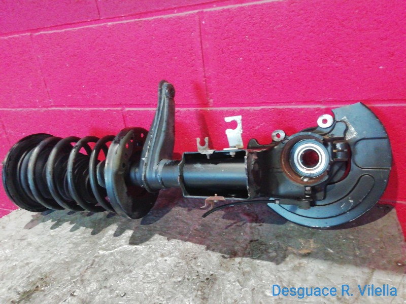 Recambio de mangueta delantero derecha para audi 100 berlina (443) básico | 0.82 - ... referencia OEM IAM   