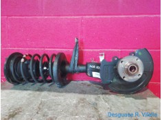 Recambio de mangueta delantero izquierda para audi 100 berlina (443) básico | 0.82 - ... referencia OEM IAM   