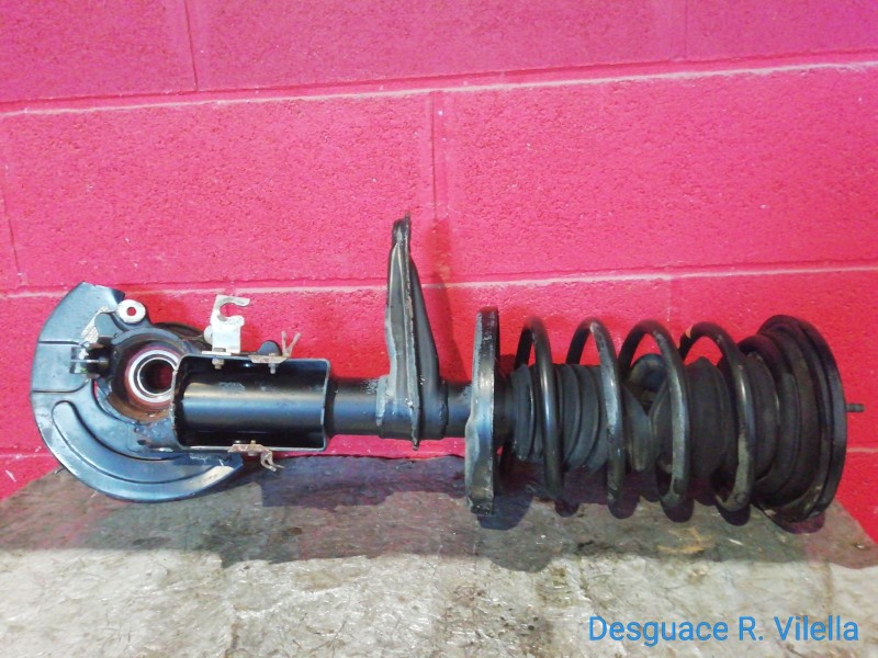 Recambio de mangueta delantero izquierda para audi 100 berlina (443) básico | 0.82 - ... referencia OEM IAM   