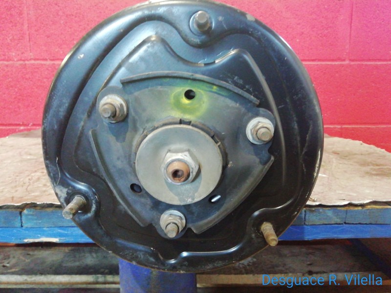 Recambio de mangueta delantero izquierda para audi 100 berlina (443) básico | 0.82 - ... referencia OEM IAM   