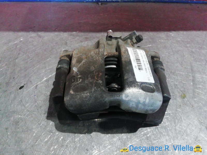 Recambio de pinza freno delan. izquierda para audi 100 berlina (443) básico | 0.82 - ... referencia OEM IAM    Recambio de pinza freno delan. izquierda para audi 100 berlina (443) básico | 0.82 - ... referencia OEM IAM